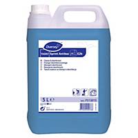 Desinfektionsreiniger Taski Sprint Antibac, 5 Liter, pH 11