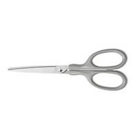Lyreco Budget Scissors 21Cm - Stainless Steel Blades