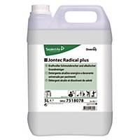 Basic cleaner & dirt buster Taski Jontec Radical plus, 5 litres, pack of 2 pcs