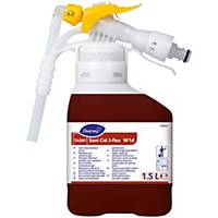 Deterg.uso domestico sanitarioTaski Sani Cid JFlex, 1.5 l., profumata