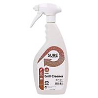 Grill cleaner SURE Grill Cleaner, 0.75 liters, odourless