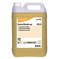 Fettlöser Suma Break Up D3.5, 5 Liter, parfümiert