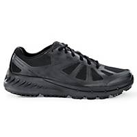SFC 22782 ENDURANCE II Slip-Resistant Shoes Black Size 39 (UK Size 6)