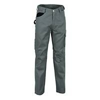 Pantaloni Drill Cofra grigio tg 50