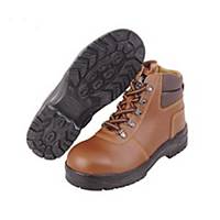 FINEWELL KC-600 SAFETY SHOES 39.5
