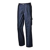 SIR SAFETY 30814 SYMBOL TROUSERS 46 NAVY