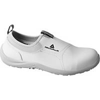 Deltaplus Miami Shoes S2 SRC White Size 42