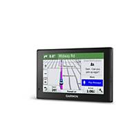 Garmin GPS DriveSmart 51 LMT-S Europa