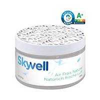 Éliminateur d odeurs gel Skyvell, boîte de 250 g