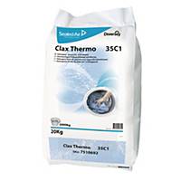 Kochwaschmittel Clax Thermo 35C1, 20kg, parfümiert