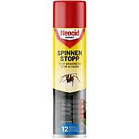 Stop araignées Neocid Expert, 400 ml, contre araignées et insectes rampants
