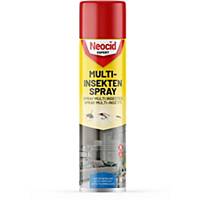 Spray Multi Insectes Neocid Expert, 400 ml, inodore