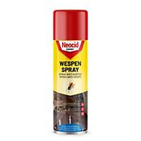 Spray anti-guêpes Neocid Expert Forte, 500 ml
