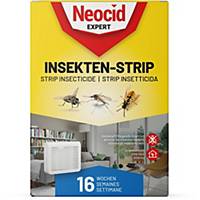 Insecticide strip Neocid Expert, efficacy up to 4 months