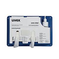 Uvex 9990.000 Lens Cleaning Station