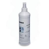 Uvex 9972.101 Lens Cleaning Spray -Box of 9
