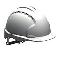 JSP Evo 2 S/Helmet W/Slip Ratchet Wh