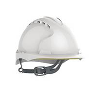 JSP Evo 2 S/Helmet W/Slip Ratchet Wh
