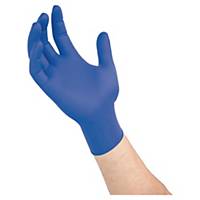 PACK OF 250 GLOVES  82-133 ANSELL NITRITE XL