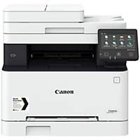 Canon MF643CDW I-Sensys Multi-Function Laser Printer Colour A4