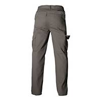 Pantaloni Cargo grigio tg 42