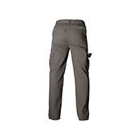 Pantaloni Cargo grigio tg 46