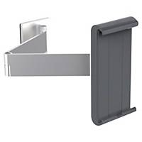 DURABLE 893423 TABLET HOLDER WALL ARM