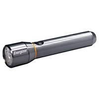 Taschenlampe Energizer Vision 6AA, HD Metal, 1300 Lumen, grau