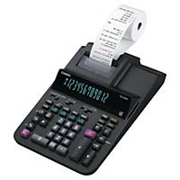 Casio FR-620RE rekenmachine met printer en telrol, 12 cijfers