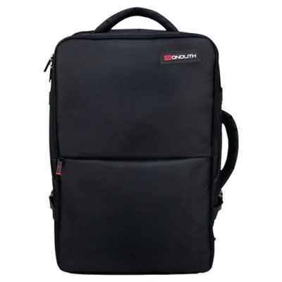 overnight laptop backpack