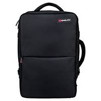 Monolith Motion II Overnight Laptop Backpack Black 3206