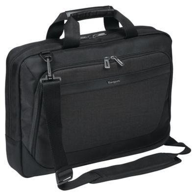 targus laptop briefcase
