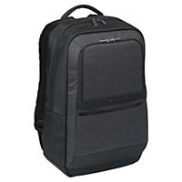 Targus CitySmart Essential 12,5 - 15,6” laptophátizsák, fekete/szürke