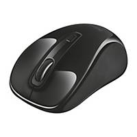 TRUST 21192 XANI OPT MOUSE B/TOOTH BLK
