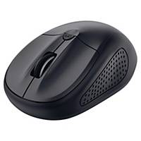 Mouse ottico Trust Xani wireless bluetooth nero