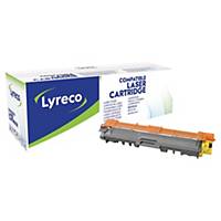 LYRECO LASERCARTRIDGE COMPATIBLE BROTHER TN-241 YELLOW