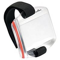 DURABLE 841419 CARD HOLDER OUTDOOR SECURE
