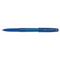 Długopis żelowy Pilot Supergrip G, niebieski