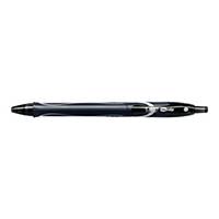 Długopis żelowy Bic Gelocity Quick Dry, 0,7 mm, czarny
