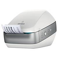 Impresora inalámbrica para etiquetas Dymo LabelWriter  - blanco