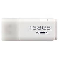 TOSHIBA TRANSMEMORY U202 USB2 128GB WH