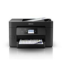 Epson WF-3720DWF Ai0 4-in-1  inkjet printer