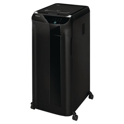 Image of Fellowes Direct website