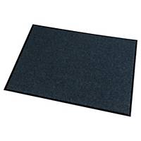 Paperflow Green & Clean Doormat 90x150cm Grey