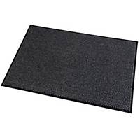 Paperflow Microfiber Doormat 60x90cm Grey