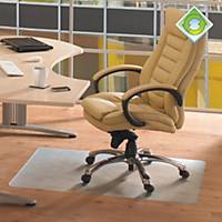 Ecotex Evolution Anti-Slip Hard Floor Chair Mat - 1200mm x 1500mm