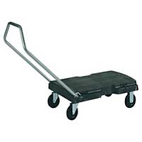 RCP triple handle position trolley