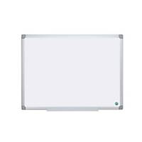 Bi-Office Earth Board, magnetisch, 120 x 90cm, weiß