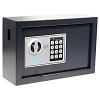 Pavo high security key cabinet for 20 keys