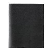Brepols Timing 136 desk diary with Calpe cover black